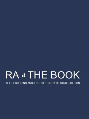 cover image of RA the Book Vol 1
